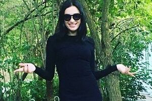 Приходько: Верьте в себя и любите себя – это главное, что мотивирует каждую женщину на успех!