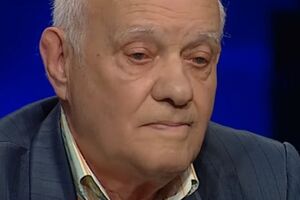 Свидетель трагедии Бабьего Яра Сидько: Маму застрелили на моих глазах