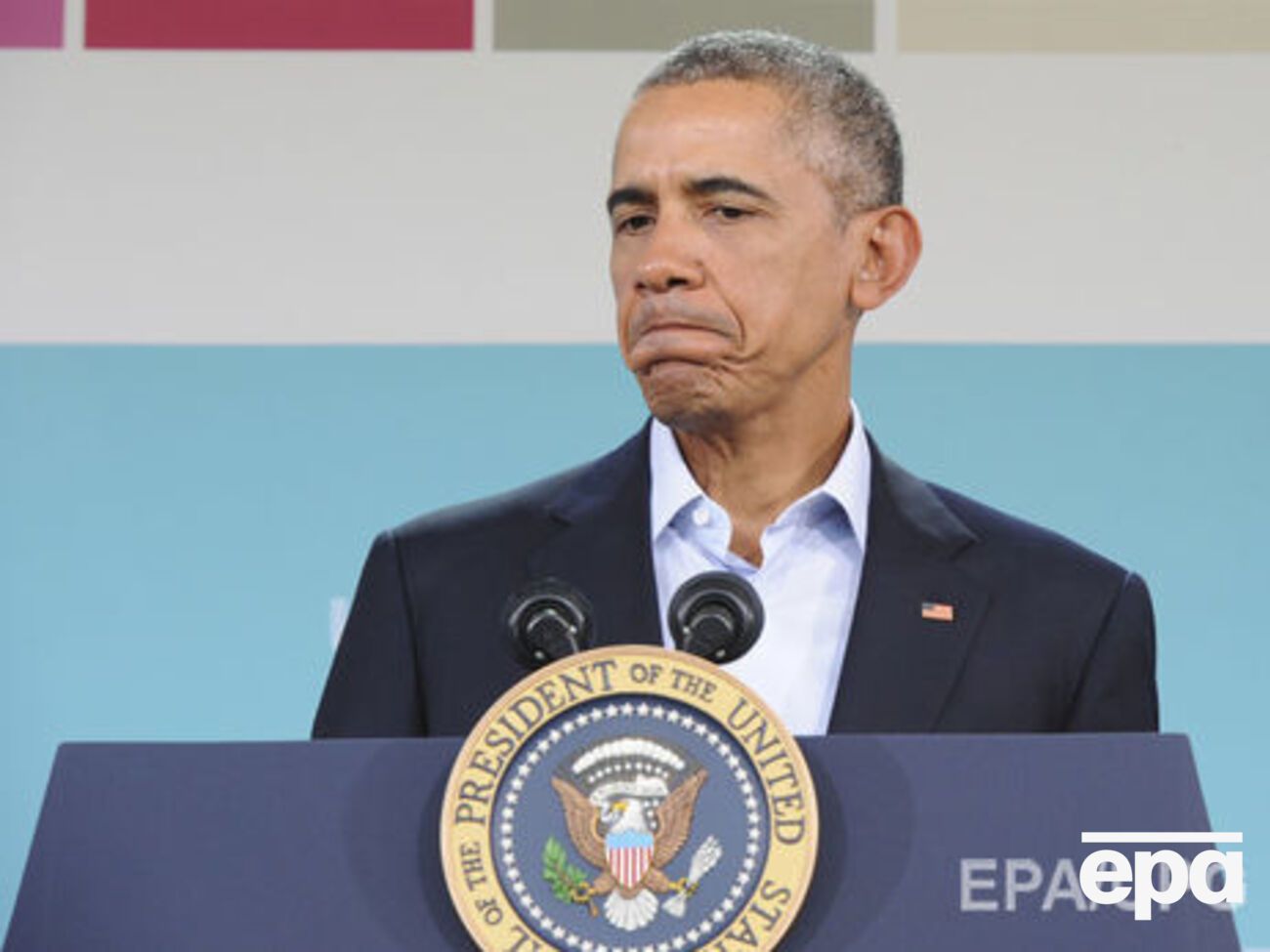 Конгресс США преодолел вето Обамы по искам родственников жертв 11 сентября к Саудовской Аравии