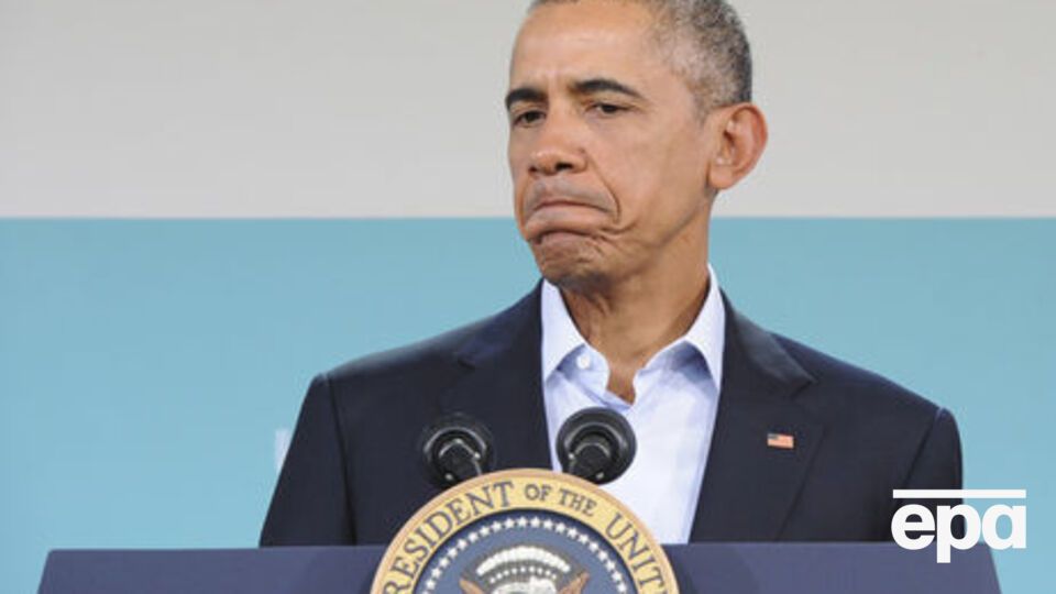 Конгресс США преодолел вето Обамы по искам родственников жертв 11 сентября к Саудовской Аравии