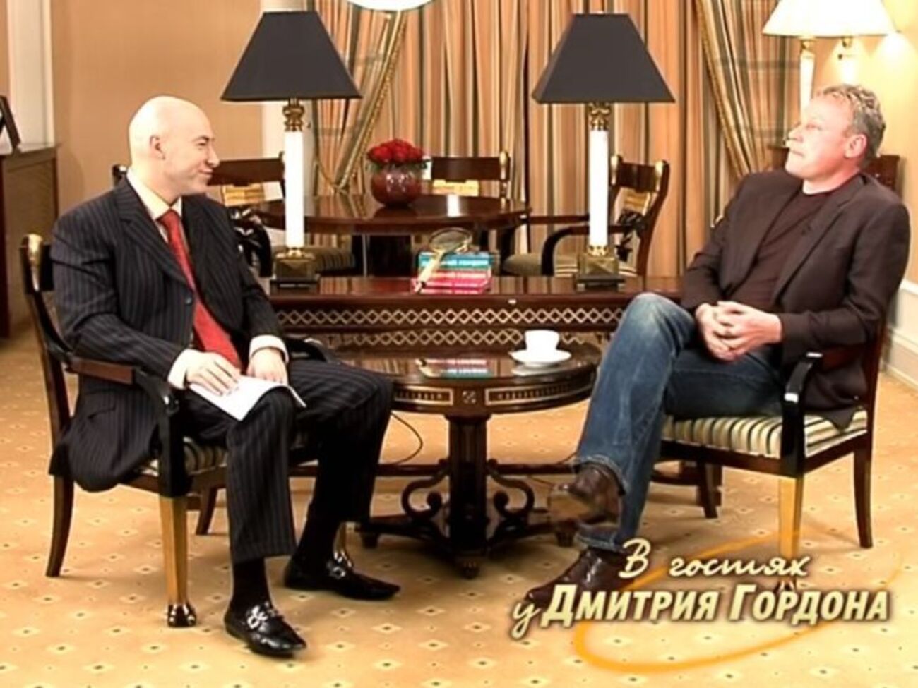 Сергей Жигунов: У меня много претензий к "Гардемаринам" – мои накрашенные глаза или когда лошадь скачет, как таракан под дихлофосом