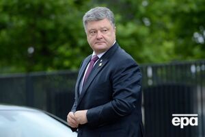 Порошенко посетит Израиль