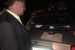 Сотрудники СБУ совместно с Генпрокуратурой разоблачили во взяточничестве херсонских чиновников