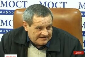 Валерий Тимонин отметил, что сам чудом избежал ранений