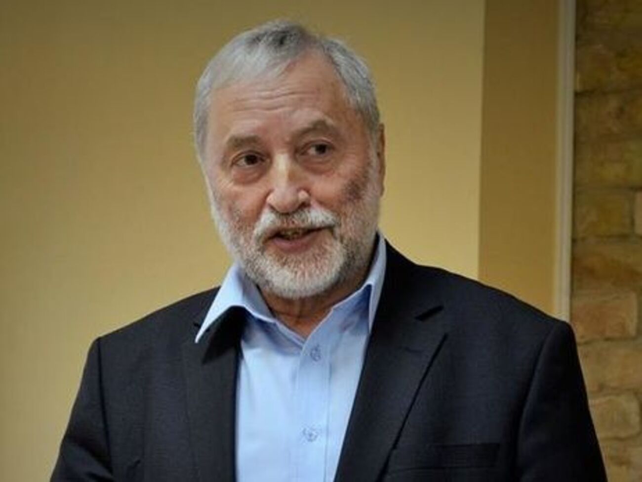 Зисельс:&nbsp;Моя реакция была довольно резкой