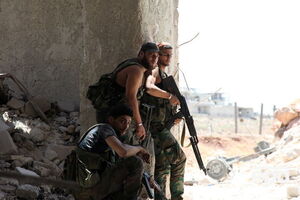 США рассматривают силовые варианты разрешения кризиса в районе Алеппо