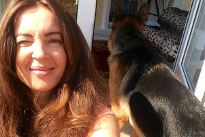 Наталья Юсупова: Я насквозь вижу людей, которые любят приврать