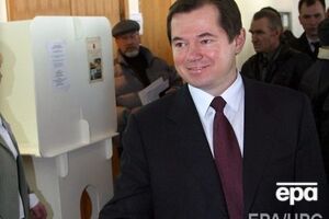 Глазьев – иностранный член НАН Украины по специальности "теория экономического развития" с 4 февраля 2009 года