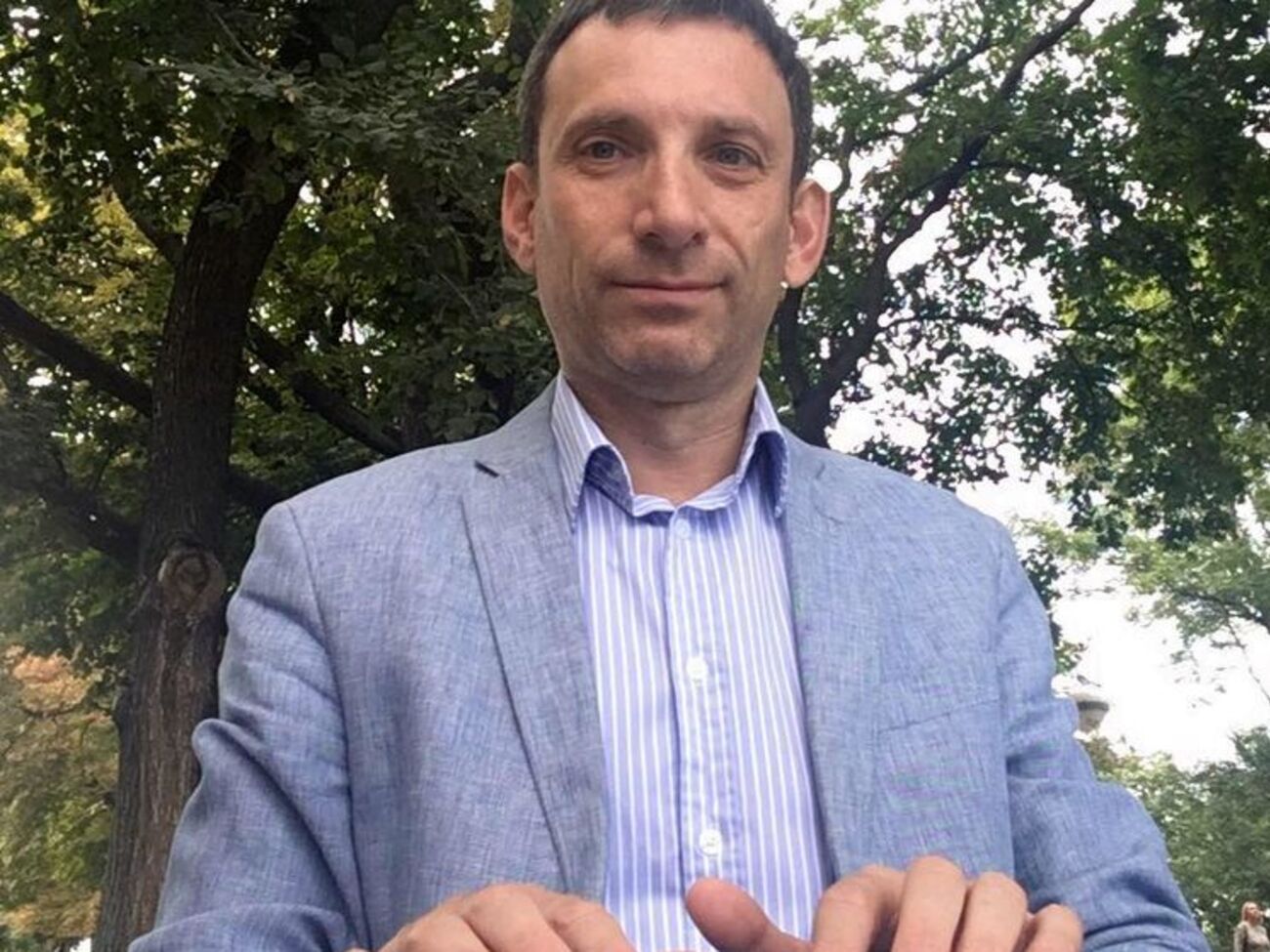 Портников:&nbsp;В тот день, когда был сбит самолет, Путин еще мог выскочить из лабиринта