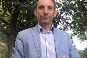 Портников: В тот день, когда был сбит самолет, Путин еще мог выскочить из лабиринта