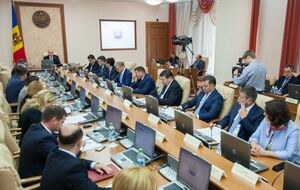 Правительство Молдовы опасается распространения вируса