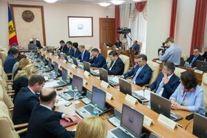 Правительство Молдовы опасается распространения вируса