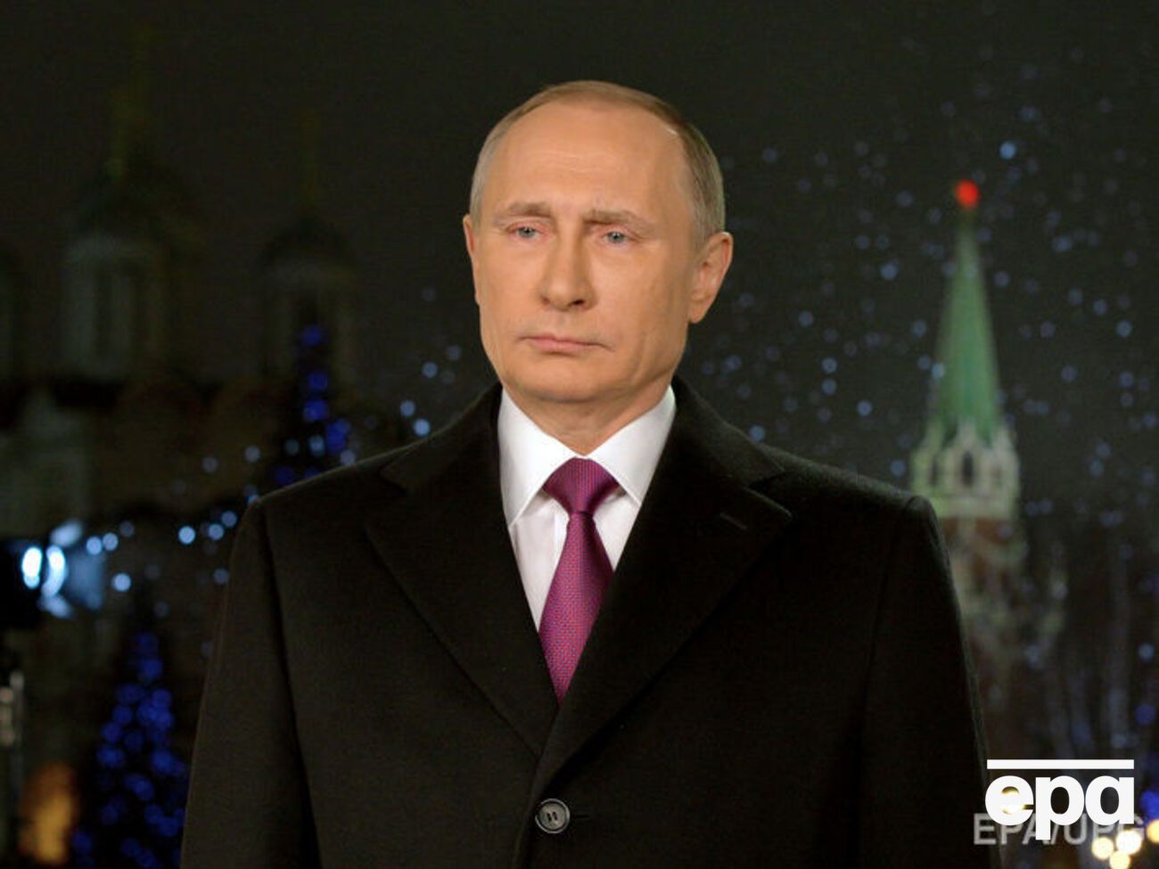 NYT: Путин воображает, что на него возложена миссия возрождения величия России
