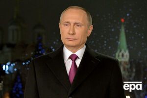 NYT: Путин воображает, что на него возложена миссия возрождения величия России