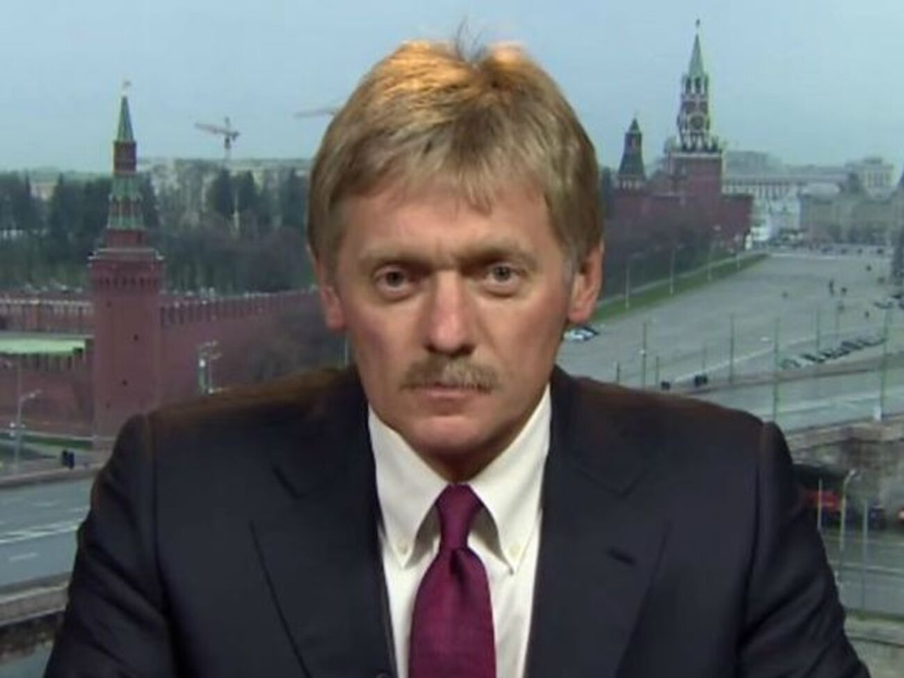 Песков: Дьявол в деталях, и, к сожалению, многих из этих деталей нам по-прежнему недостает