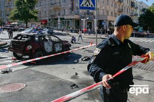 Украина попросила у Германии помощи по делу Шеремета