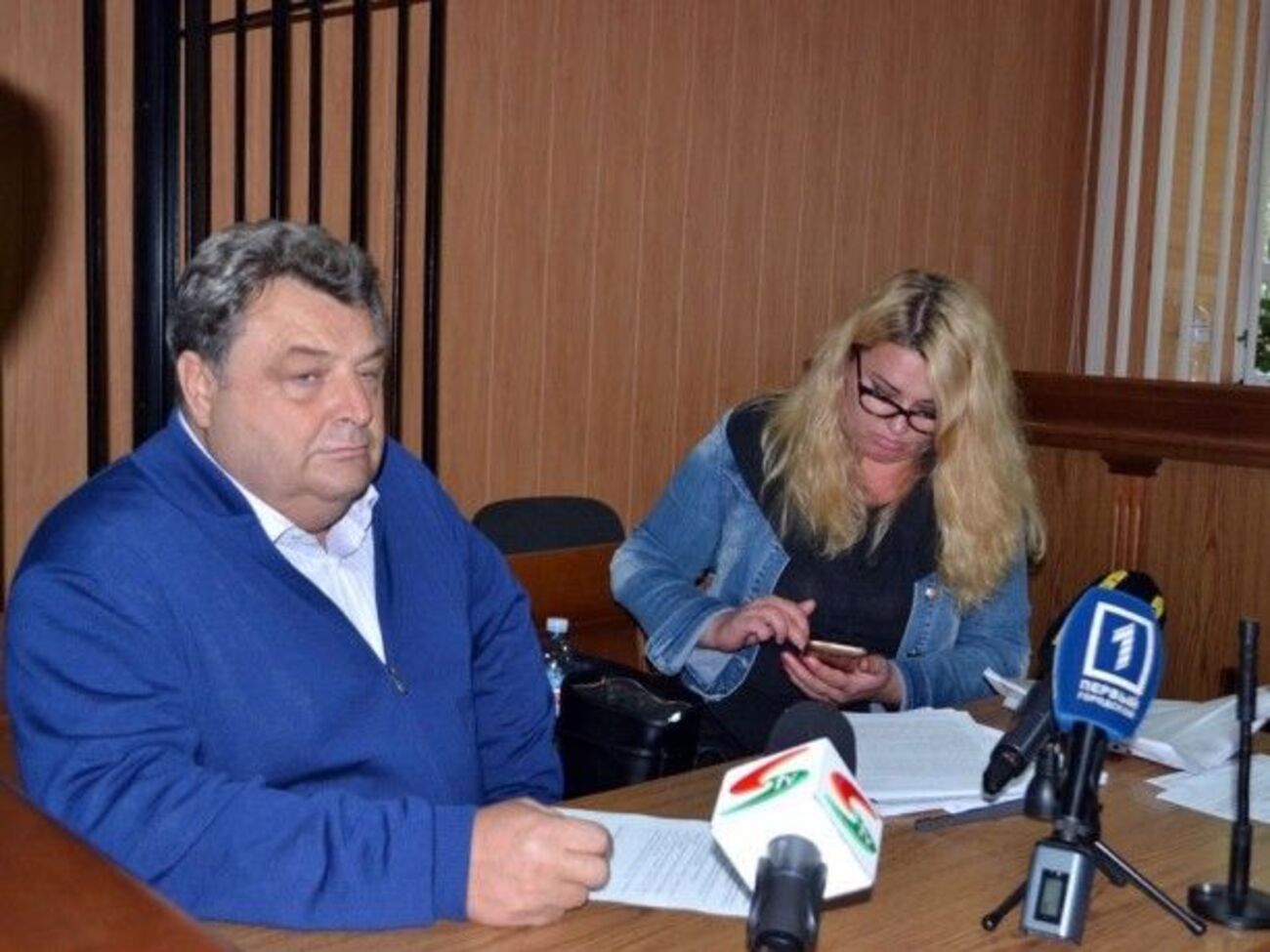 Новый допрос Орлова назначен на 30 сентября 2016 года