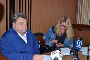 Новый допрос Орлова назначен на 30 сентября 2016 года