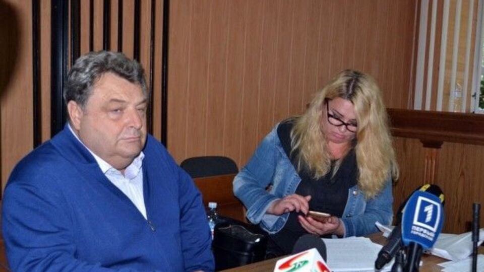 Новый допрос Орлова назначен на 30 сентября 2016 года