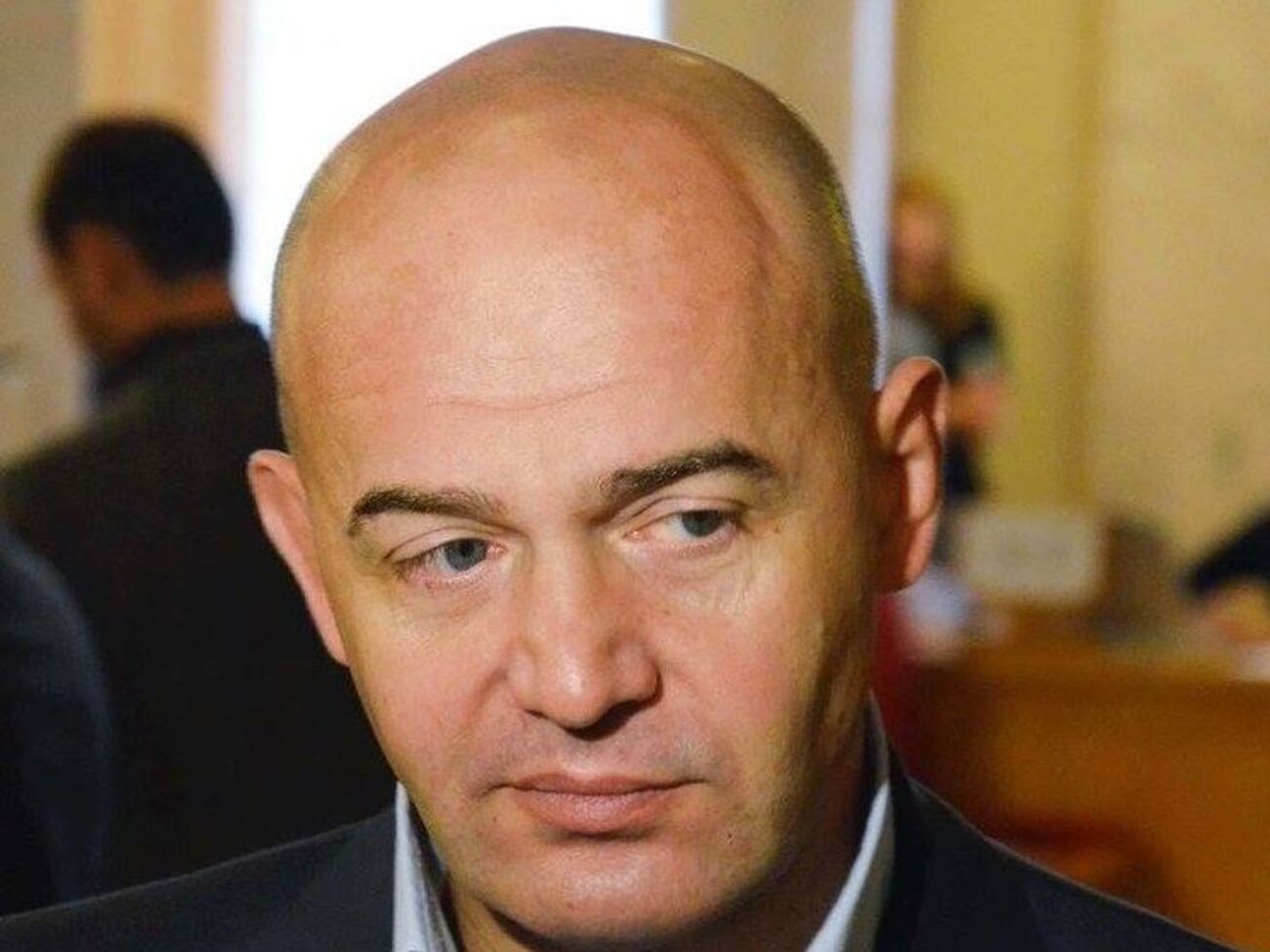 Игорь Кононенко:&nbsp;Это решение было бы невозможно без позиции нашей фракции