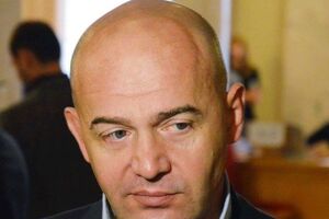 Игорь Кононенко: Это решение было бы невозможно без позиции нашей фракции
