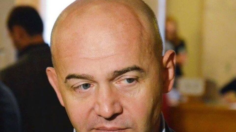 Игорь Кононенко: Это решение было бы невозможно без позиции нашей фракции