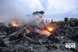 Хиггинс раскритиковал заявление российской стороны, что ракета была выпущена с подконтрольной Украине территории