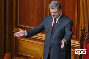 Порошенко ввел в действие решение СНБО