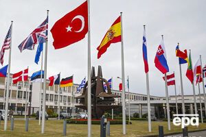 В НАТО заявили о готовности усилить поддержку Украины в вопросе борьбы с российской агрессией