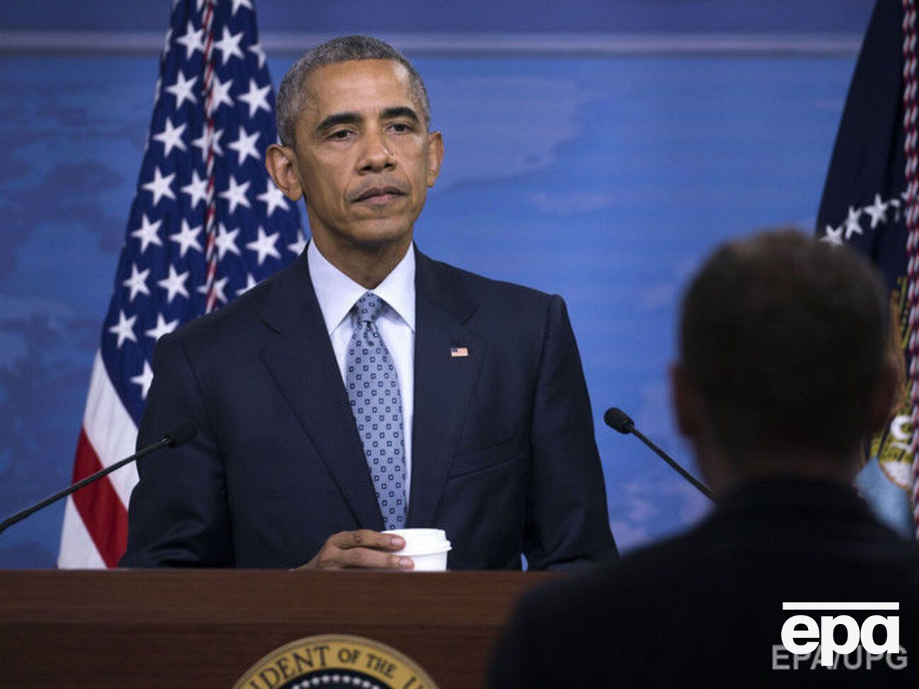 Обама: США поддерживают безопасное будущее, основанное на правах всех граждан Узбекистана