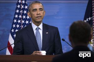 Обама: США поддерживают безопасное будущее, основанное на правах всех граждан Узбекистана