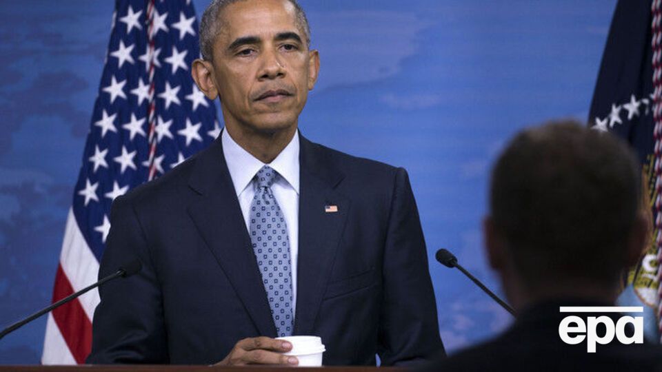 Обама: США поддерживают безопасное будущее, основанное на правах всех граждан Узбекистана