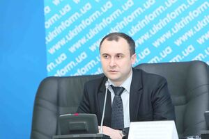 Слободян: На админгранице Крыма и Украины пограничники ФСБ проверяли аспекты боевой готовности