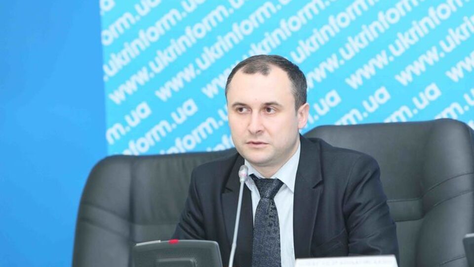 Слободян: На админгранице Крыма и Украины пограничники ФСБ проверяли аспекты боевой готовности