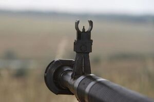 Наибольшее количество обстрелов зафиксировано на мариупольском направлении