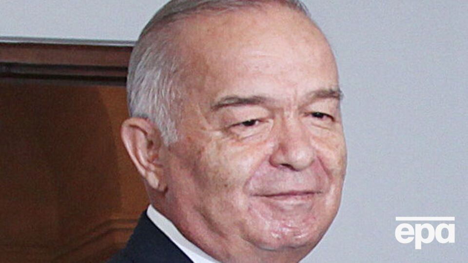 В Узбекистан приходят соболезнования в связи со смертью Каримова