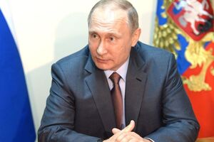 Путин: Вопрос Крыма исторически закрыт