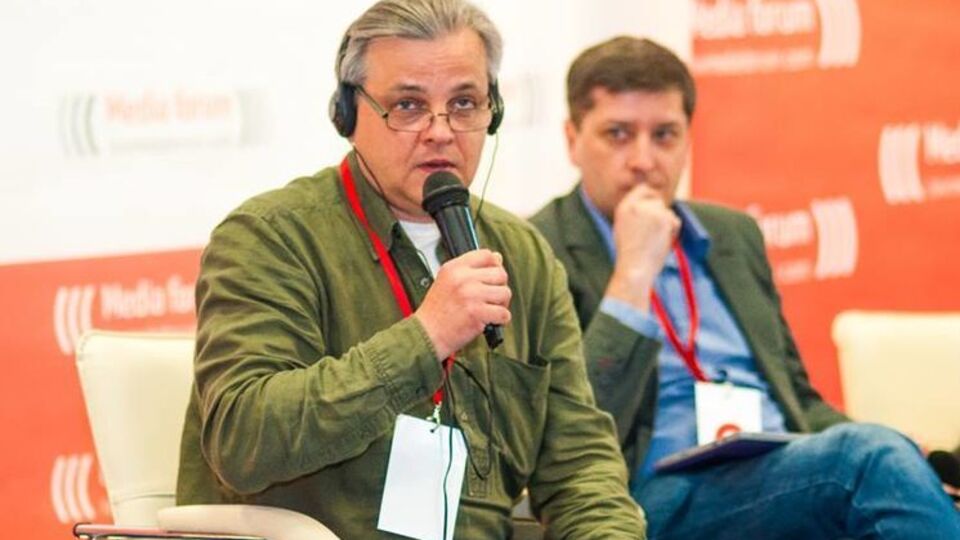 Рахманин: В условиях учений происходит постоянная передислокация войск и техники, что усложняет работу нашей разведки