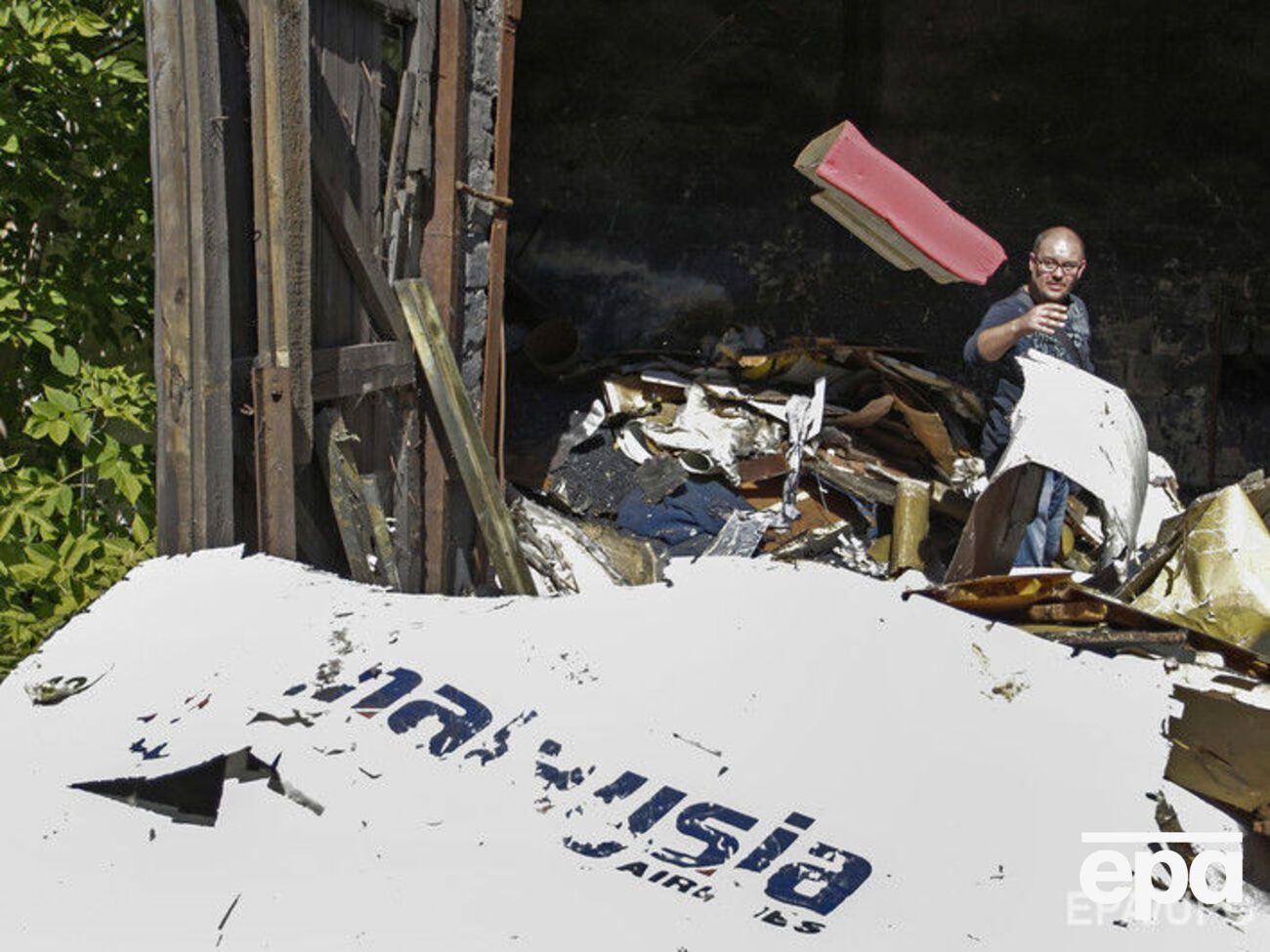 По мнению Рахманина, Путин надеется на корректировку доклада о гибели Boeing