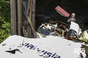 По мнению Рахманина, Путин надеется на корректировку доклада о гибели Boeing