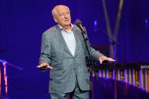 Захаров: Безусловно, я поддерживаю курс, заданный президентом Путиным