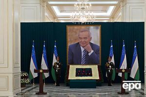 На похороны Каримова прибывают международные делегации