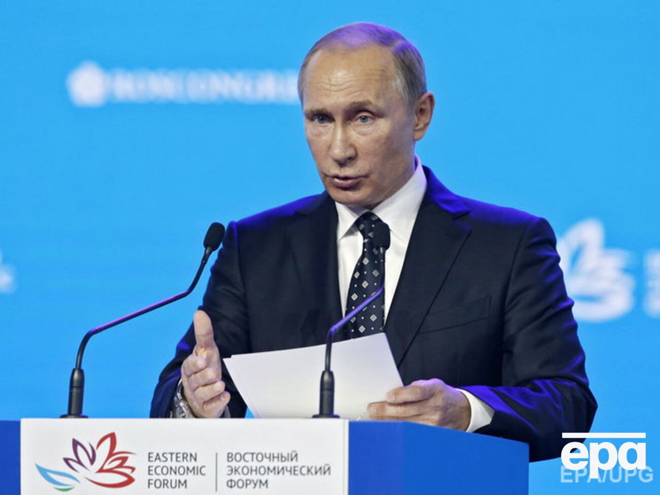 Милов о Путине:&nbsp;То ли ботокс так влияет на мозг? Или ему вкачивают не туда?