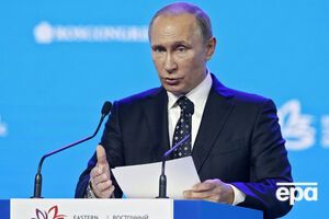 Милов о Путине: То ли ботокс так влияет на мозг? Или ему вкачивают не туда?