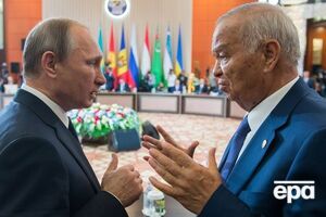 Портников: Каримов приближался к Москве только тогда, когда ему некуда было деваться