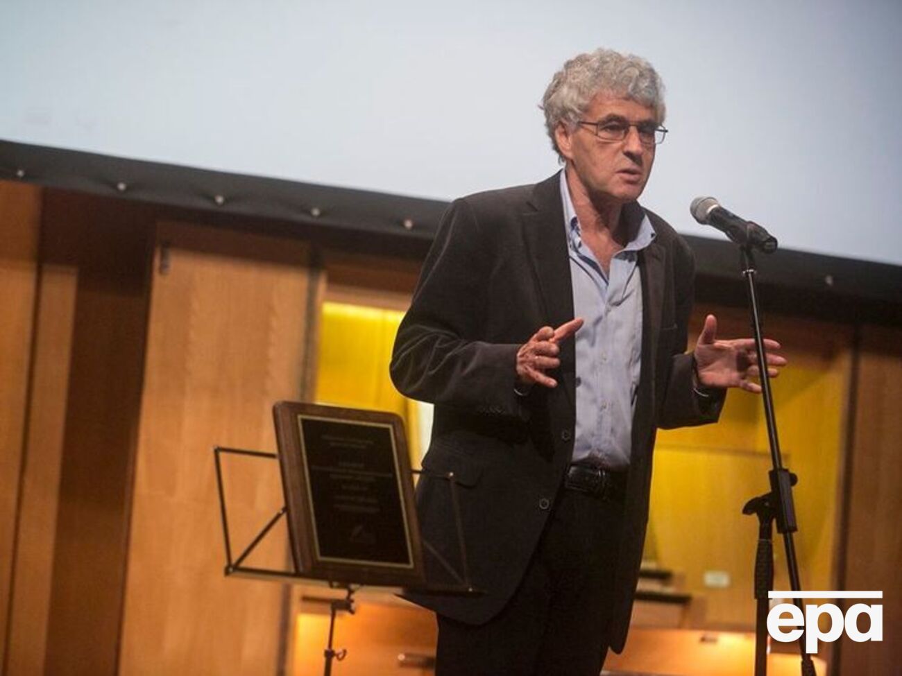 Леонид Гозман:&nbsp;От упоминания Беслана их корчит, как нечисть от креста