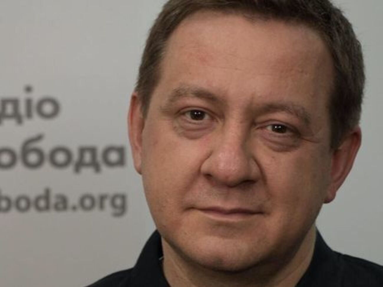 Муждабаев:&nbsp;Счастлив, что живу среди украинцев, которые дальше других, не считая Балтии, ушли из рабства