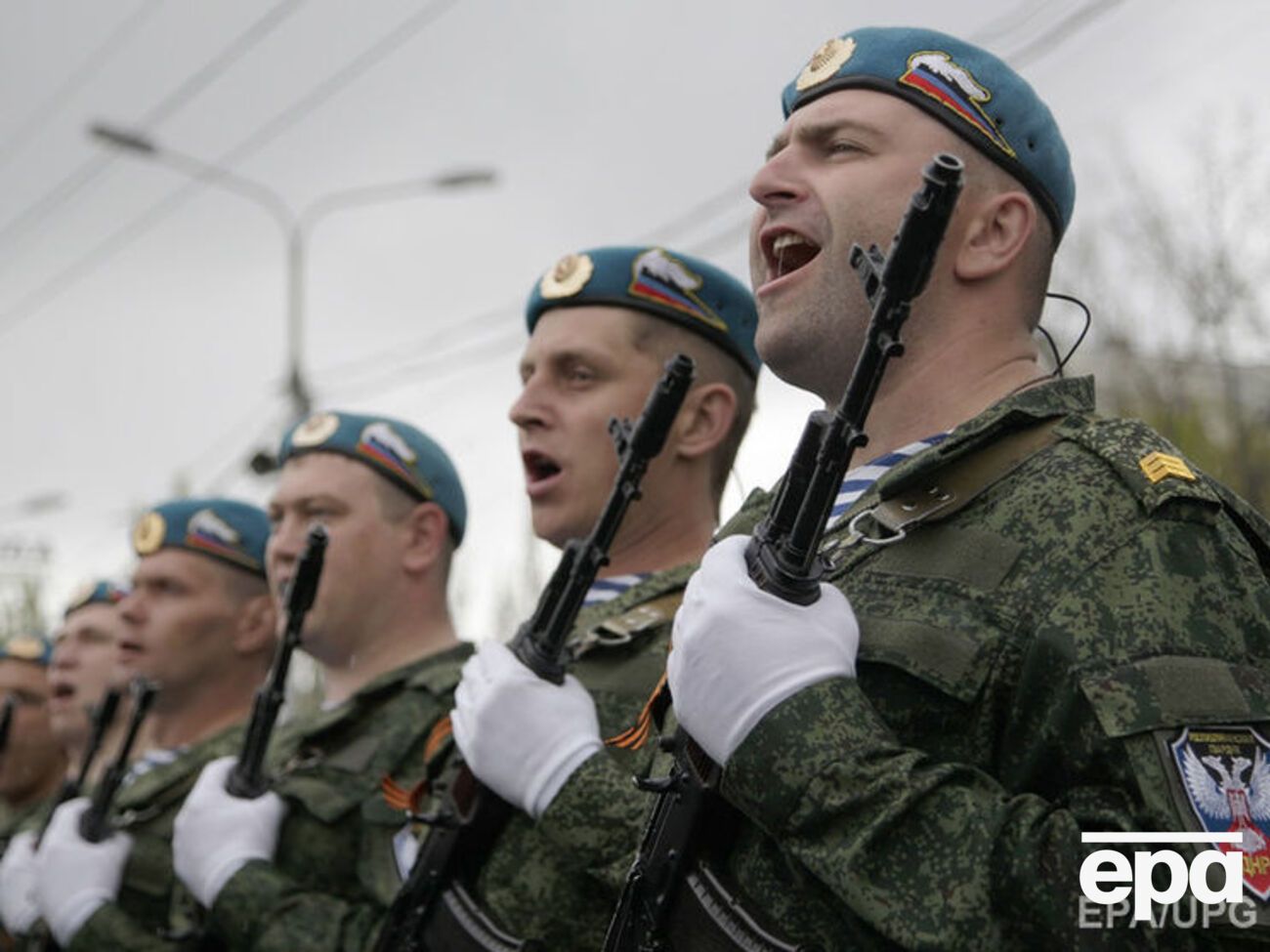 Боевик "ДНР" убил в Торезе мальчика и его отца