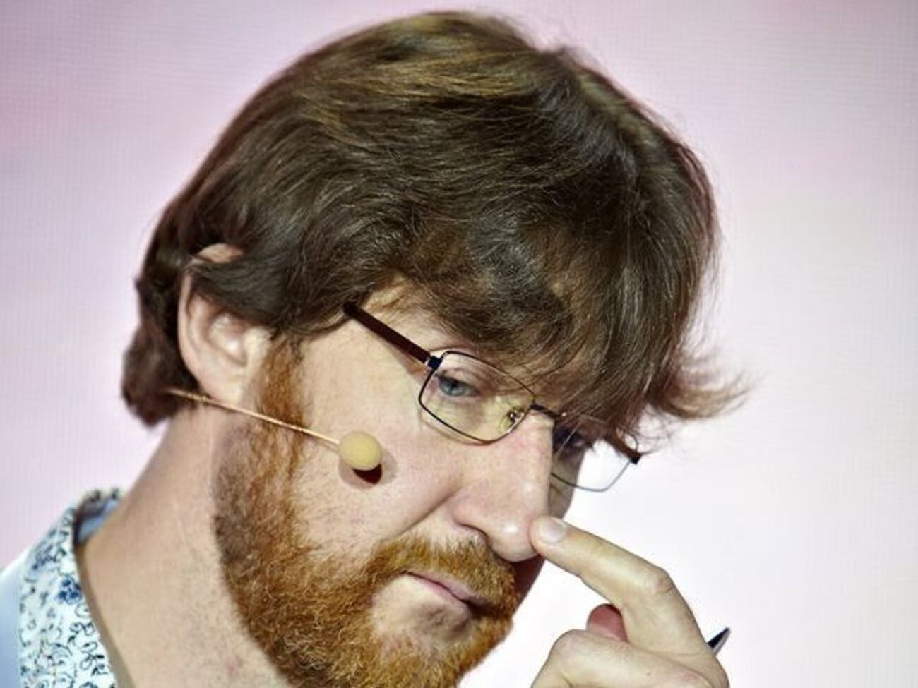 Сергей Волков назвал педсовет партсобранием 37-го года