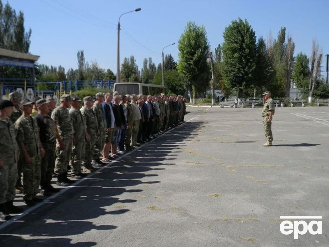 Генштаб: Главная цель учений&nbsp;&ndash; отработать механизм оперативного доукомплектования частей и соединений в случае откровенной агрессии